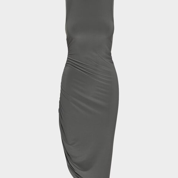 Smooth Matter Eavesdrop Dress - Picture 7 of 8